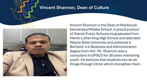 Dean Shannon